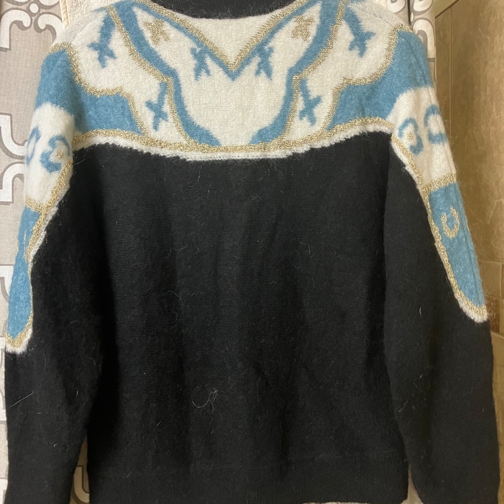 SÉZANE Cardigan - Picture 2 of 7